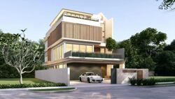 Serangoon Garden Estate (D19), Semi-Detached #597790211
